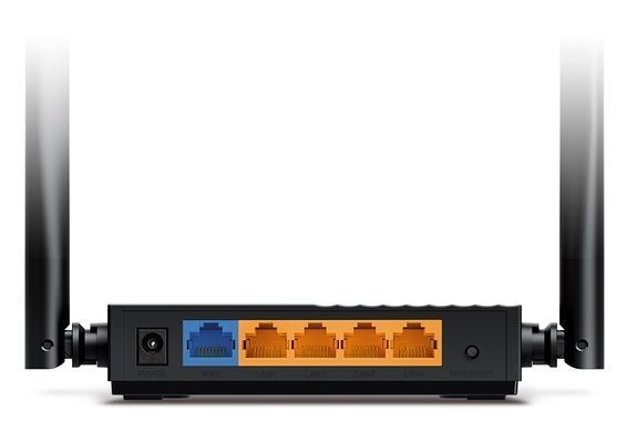 Бездротовий маршрутизатор TP-Link (Archer A64) [201020]