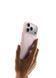 Чохол Belkin для iPhone 17 Pro, Magnetic Protective Grip, Pink (MSA035HQPK) [111900], фото 7
