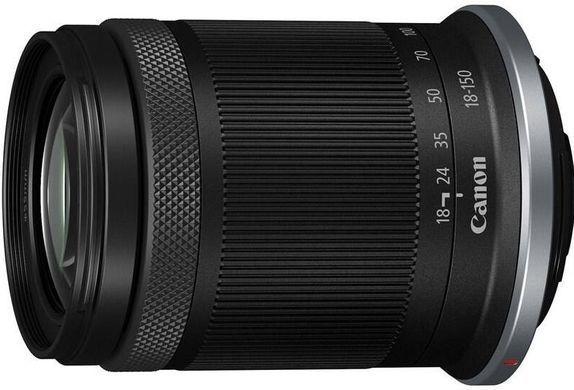 Об'єктив Canon RF-S 18-150mm f/3.5-6.3 IS STM (5564C005) [107879]