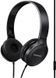 Panasonic Навушники RP-HF100MGC On-ear Чорний (RP-HF100MGCK) [17311], фото 6
