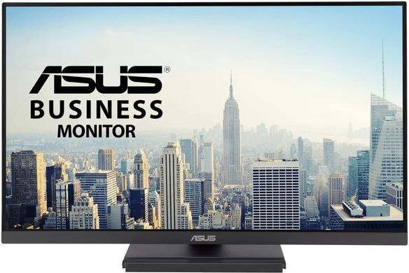 Монітор Asus 23.8" VA249QGS D-Sub, HDMI, DP, 4xUSB, MM, IPS, 120Hz, 1ms, sRGB 99%, AdaptiveSync, Pivot (90LM02W1-B01171) [111925]