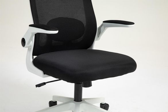 Крісло для геймерів Aula F526 Gaming Chair Black (6948391286235) [611167]