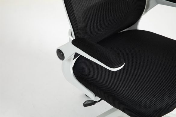 Крісло для геймерів Aula F526 Gaming Chair Black (6948391286235) [611167]