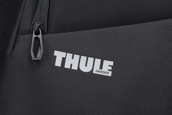 Рюкзак Thule Accent Convertible Bag 15.6 TACLB-2116 (Black) (3204815) [200678]