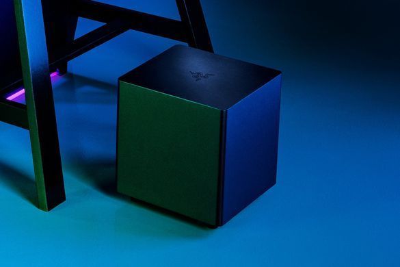 Акустична система Razer Leviathan V2 7.1 USB-A/BT RGB, чорний (RZ05-03920100-R3G1) [113998]