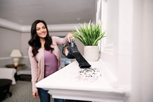 Акумуляторний пилосос Black&Decker (BHHV520JF) [201944]