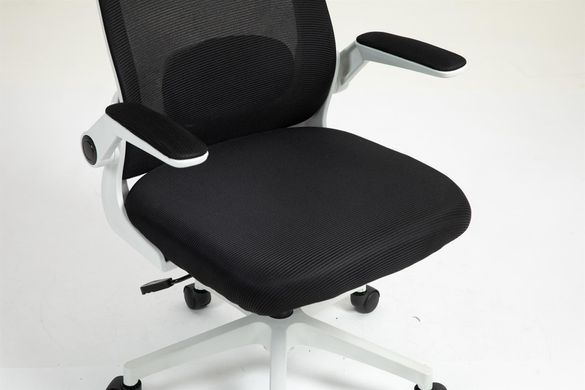 Крісло для геймерів Aula F526 Gaming Chair Black (6948391286235) [611167]