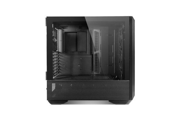 Корпус Lian Li Lancool III RGB Black без БЖ (G99.LAN3RX.00) [613530]