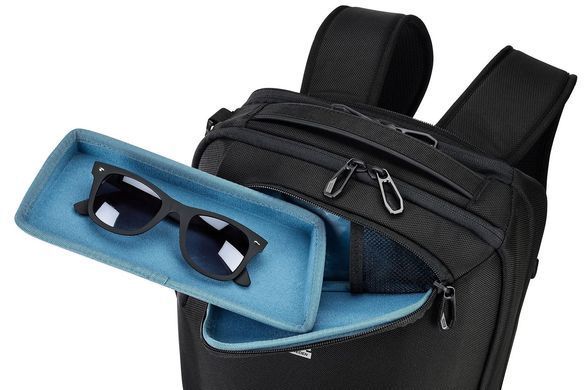 Рюкзак Thule Accent Convertible Bag 15.6 TACLB-2116 (Black) (3204815) [200678]