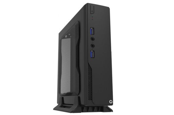 Корпус для ПК GAMEMAX (MT300-2U3-120W) [303296]