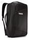 Рюкзак Thule Accent Convertible Bag 15.6 TACLB-2116 (Black) (3204815) [200678], фото 7