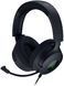 Гарнітура ігрова Razer Kraken V4 X, 7.1, USB-A, 1.8м, RGB, чорний (RZ04-05180100-R3M1) [107524], фото 1