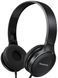 Panasonic Навушники RP-HF100MGC On-ear Чорний (RP-HF100MGCK) [17311], фото 1