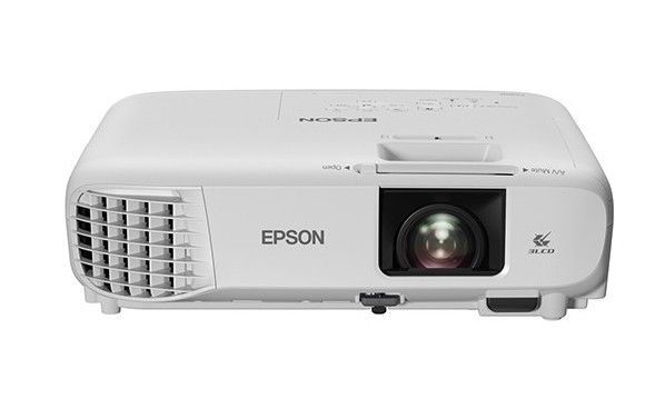 Проектор Epson EB-FH06 (V11H974040) [615160]