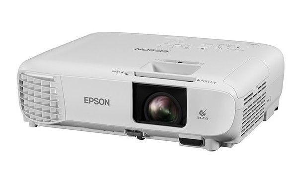 Проектор Epson EB-FH06 (V11H974040) [615160]