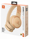 Гарнітура JBL LIVE 670NC Sandstone (JBLLIVE670NCSAT) [202280], фото 2