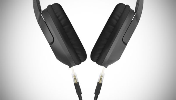 Koss SB42 Over-Ear USB (193540.101)