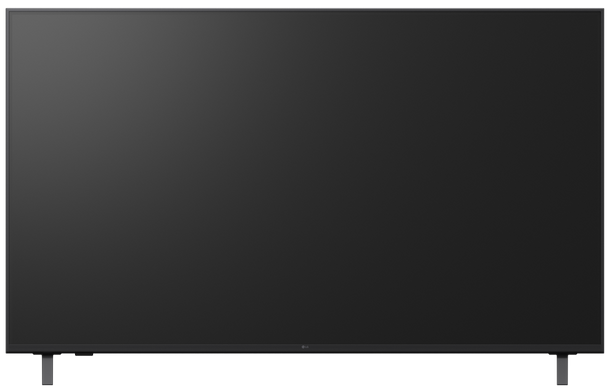 Телевізор 55" LG LED 4K 60Hz Smart WebOS Black (55UA75006LA) [102259]
