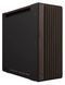 Корпус Asus ProArt PA602 Walnut Wood Metal Panel Modern Black (90DC00J0-B09040) [618736], фото 2