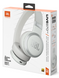 Гарнітура JBL LIVE 670NC White (JBLLIVE670NCWHT) [202276], фото 6