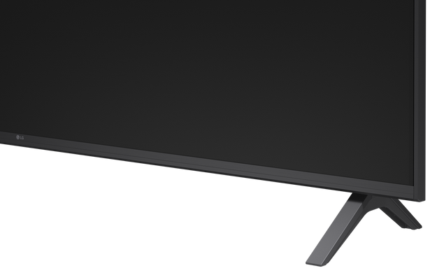 Телевізор 55" LG LED 4K 60Hz Smart WebOS Black (55UA75006LA) [102259]