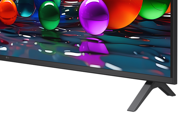 Телевізор 55" LG LED 4K 60Hz Smart WebOS Black (55UA75006LA) [102259]