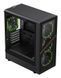 Корпус для комп'ютера ATX W/O PSU GAMEMAX (AERIS 330 GB) [503700], фото 4