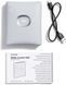 Фотопринтер Fujifilm INSTAX SQ Link White (16785470) [106445], фото 3