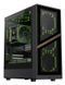 Корпус для комп'ютера ATX W/O PSU GAMEMAX (AERIS 330 GB) [503700], фото 2