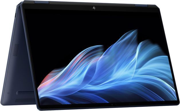 Ноутбук HP OmniBook Ultra Flipx360 14-fh0020ua 14"2.8K OLED Ts,400n/U5-226V (4.5)/16Gb/SSD1Tb/IntArc/Win11H (C9RU6EA) [404241]