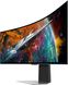 Samsung Монітор 48.7"Odyssey OLED G9 G95SC HDMI, DP, USB, MM, OLED, 5120x1440, 32:9, 240Hz, 0.3ms, CURVED (LS49CG954SIXUA)