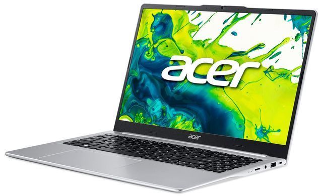 Ноутбук Acer Aspire Lite AL15-46P-R4DH Silver (NX.JXVEU.001) [620273]
