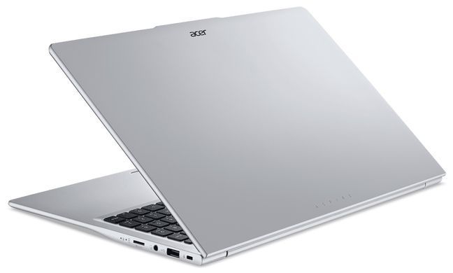 Ноутбук Acer Aspire Lite AL15-46P-R4DH Silver (NX.JXVEU.001) [620273]