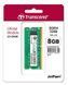 Пам'ять ноутбука Transcend DDR4 8GB 3200 (JM3200HSB-8G) [103751], фото 2