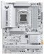 Материнcька плата ASUS TUF GAMING B850-PRO WIFI7 W NEO sAM5 B850 2xDDR5 M.2 HDMI DP Wi-Fi BT ATX білий (90MB1NW0-M0EAY0) [114004], фото 1