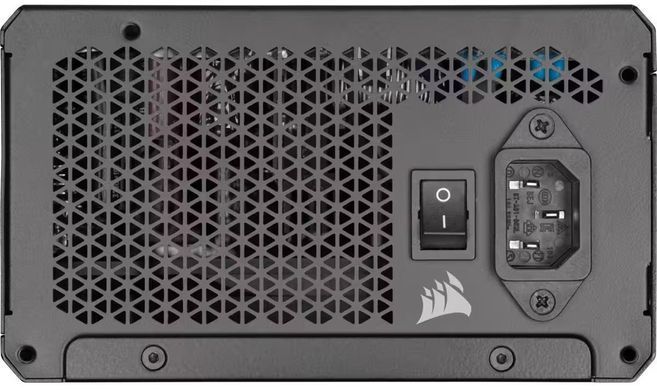 Блок живлення Corsair RM850x Shift PCIE5 850W (CP-9020252-EU) [68567]