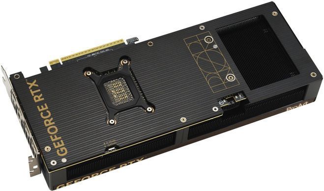 Відеокарта GF RTX 5080 16GB GDDR7 ProArt OC Asus (PROART-RTX5080-O16G) [614108]