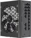 Блок живлення Corsair RM850x Shift PCIE5 850W (CP-9020252-EU) [68567], фото 6