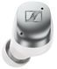Гарнітура Sennheiser Momentum True Wireless 4 White Silver (700366) [21319], фото 6