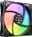 Вентилятор be quiet! Light Wings LX 120mm PWM 3-Pack Black (BL121) [620197], фото 2