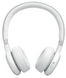 Гарнітура JBL LIVE 670NC White (JBLLIVE670NCWHT) [202276], фото 2