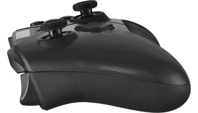 Геймпад Asus ROG Raikiri for Xbox Black (90GC00X0-BGP000) [615532]