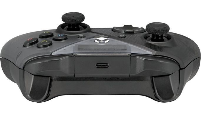 Геймпад Asus ROG Raikiri for Xbox Black (90GC00X0-BGP000) [615532]