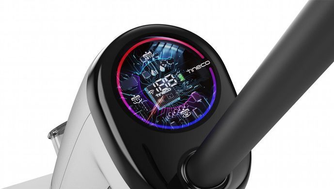 Акумуляторний миючий пилосос Tineco Floor One S7 Steam Plus (SW110600DE) [620263]