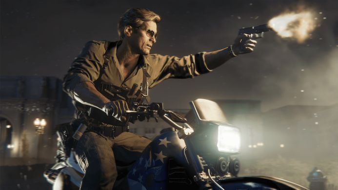 Гра консольна PS5 Call of Duty: Black Ops 6, BD диск (1147958) [106221]