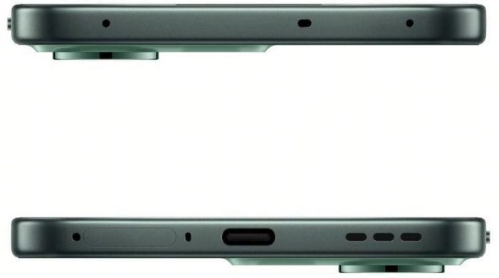 Мобільний телефон RENO14F 5G 8/256 CPH2743 LUM. GREEN OPPO (CPH2743 GREEN 8/256) [502361]