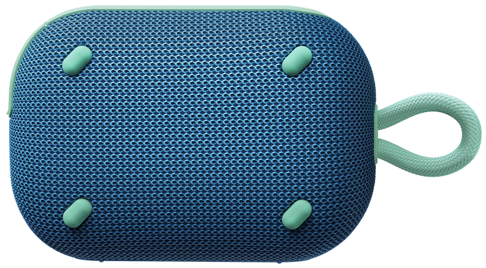 Портативна акустика Anker SoundСore Select 4 Go Blue (A31X1031) [203965]