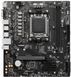 Материнcька плата MSI PRO A620M-B sAM5 A620 2xDDR5 M.2 HDMI D-Sub mATX (911-7E28-017) [111658], фото 1