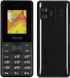 TECNO Мобільний телефон T301 2SIM Phantom Black (4895180778674)