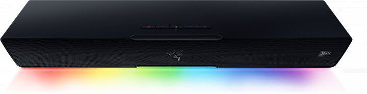 Акустична система Razer Leviathan V2 7.1 USB-A/BT RGB, чорний (RZ05-03920100-R3G1) [113998]